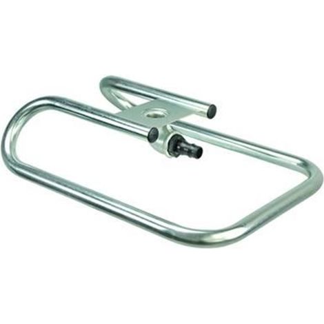 SLITTA TUBOLARE PER IRRIGATORE CON PORTAGOMMA filetto F 3/4  FER 159197 (1/2)