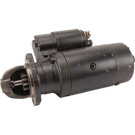 Motor de arranque SDF 29619560010 (1/3)