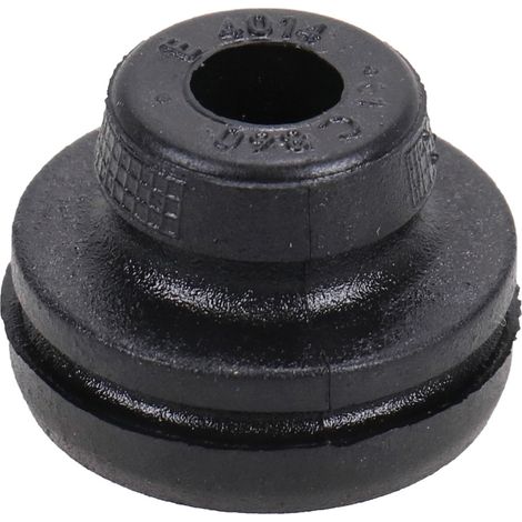 OR 1349293080 Fiat Kühlerhalterung oben Gummi
