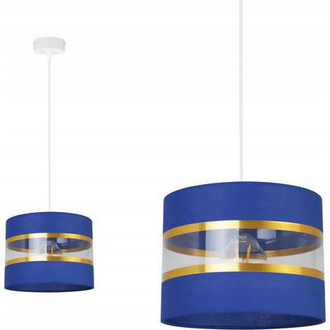 LAMPADA A SOSPENSIONE LAMPADARIO PARALUME MODERNO (1/5)