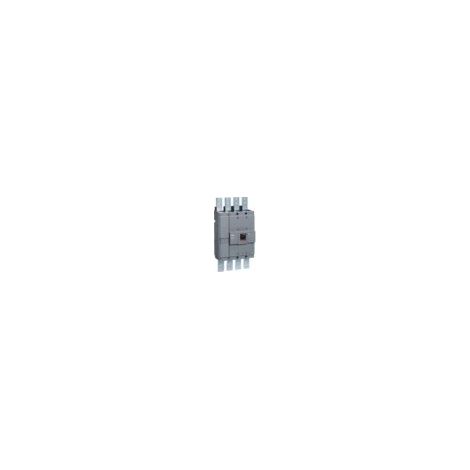 Inter h1600 4P 1250A fixe - APPAREILLAGE DE TETE HAGER HCF981H (1/2)