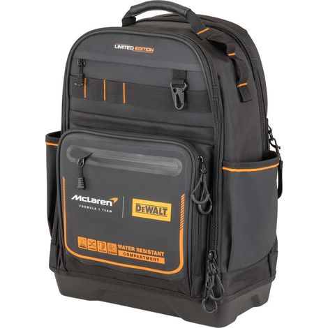 DeWALT - Borsa portautensili, McLaren DWST60122-1