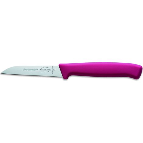 F. DICK ProDynamic Küchenmesser Klingenlnge 7 cm pink Küchenmesser Gemüsemesser
