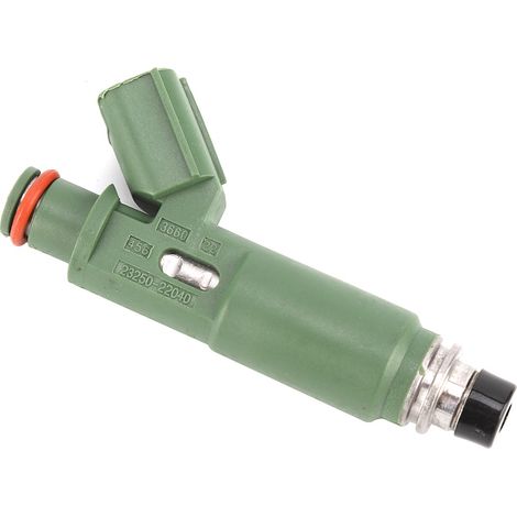 Diesel-Einspritzdüse 23209-22040 für Toyota Avensis 2000-2008 - 4 Stück, Hochleistungs-Einspritzdüsen