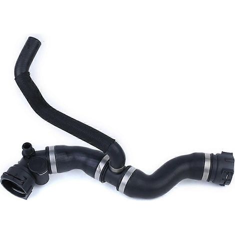 Kühlerschlauch für BMW 760Li F01 F02 F03 F04 (2009-2015) - Teilenummer: 17127611149 (1/5)