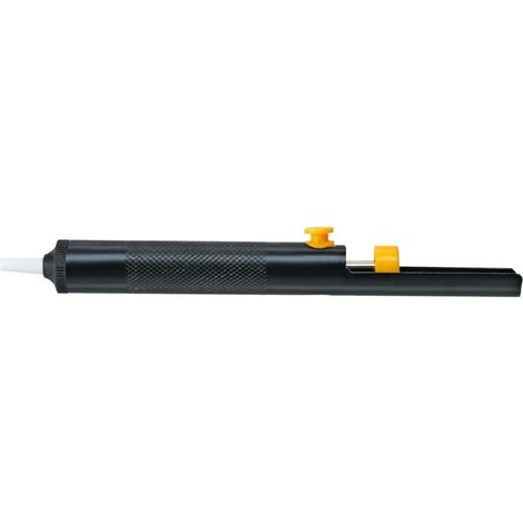 Extractor de estaño (1/2)