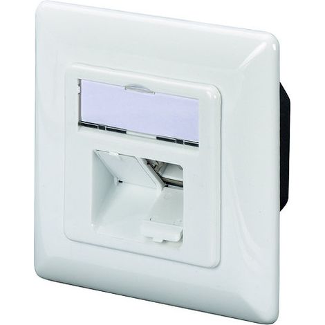 Digitus CAT 6A KLASSE EA ANSCHLUSSDOSE (DN-9007-S-1)