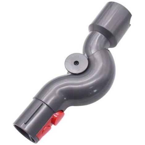 Passend für Dyson Staubsaugerzubehör der Modelle V7, V8, V10, V11 und V15, Höhenaufsatz (1/4)