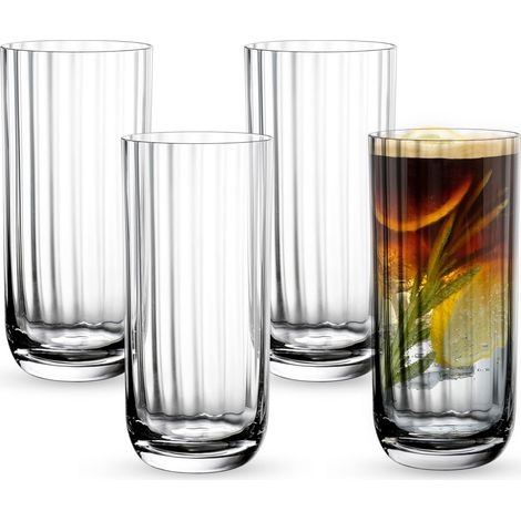 Gobelet à Longdrink, Set 4 pcs 151mm (1/5)