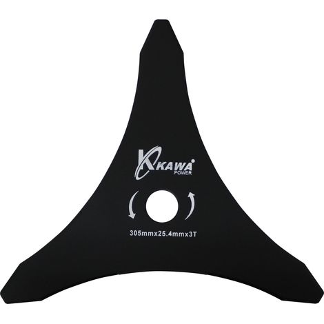 Kawapower Disco de 3 Dientes (1/3)