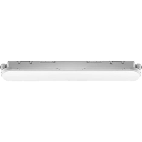 Pantalla Estanca LED 21W 60 cm ECO Damp Proof IP65 LEDVANCE 4058075463820 4000K Blanco Neutro