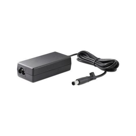 HP 65W Smart Adaptateur secteur et onduleur de Indoor Power Noir