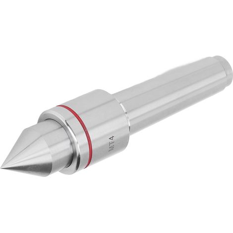 Drehbank für Metallbearbeitungsmaschinen aus MT4-Hochkohlenstoffstahl mit 60°-Drehwinkel, Drehzentrum (1/5)