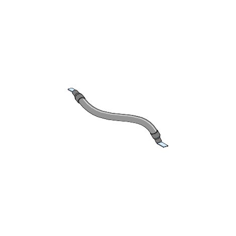 Linergy - Liaison NG-INS125 vers Linergy DX - 125A - L=210mm - LVS04047