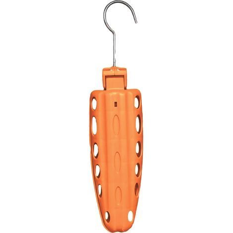CCYKXA Wetsuit Hanger Fast Dry Diving Hanger Rack Ventilated, foldable hanger for surfing and diving wetsuits, surf hanger, diving accessories (1/4)