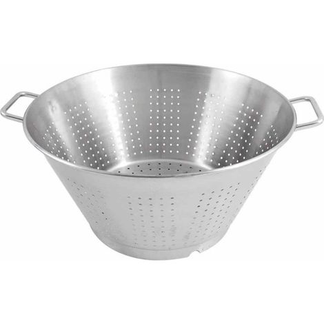 Passoire inox 500 mm - Stalgast