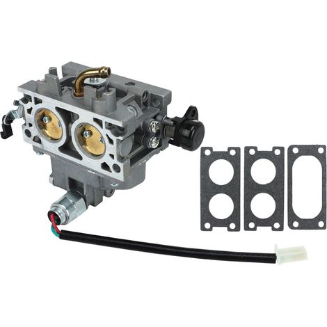 Carburateur de tondeuse autoportée 127-9289 Kit d'assemblage pour TimeCutter ZS 4200T 5000 4200T SW 4200 5000 (1/5)