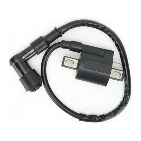 Fil de bougie d'allumage de bobine d'allumage adapté pour Yamaha PW50 PY50 Peewee 50 Pit Dirt Bike. (1/5)