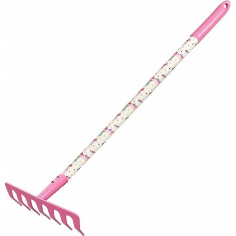 Outil de jardinage greenmill gr0148b métal manche bois 64 cm