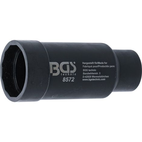 Bussola  per il semiasse 4WD VAG (1/3)