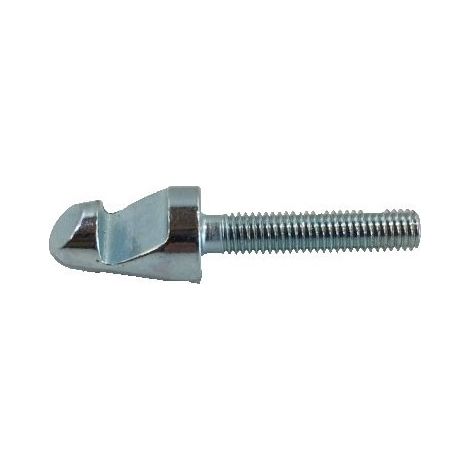 GACHE DE COFFRE - LIGIER NOVA XTOO R S RS MAX OPTIMAX IXO, MICROCAR M8 CARGO