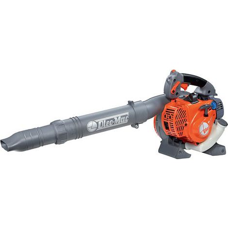 Soffiatore Oleomac a scoppio 25,4 cm3 miscela BV250