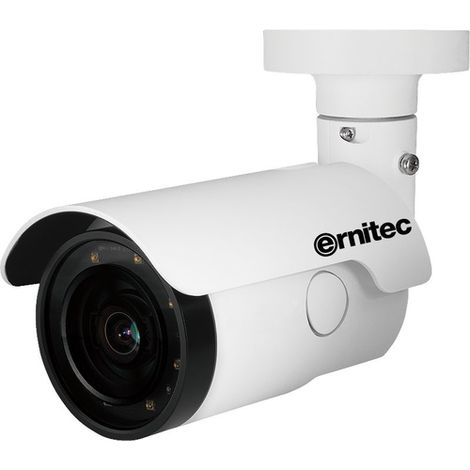 Telecamera industriale IP Ernitec 0070-06408 per interni/esterni, risoluzione 3864x1280 (1/2)