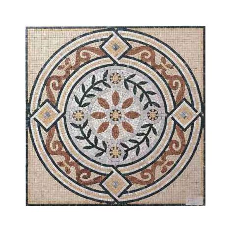 Mosaïque MM 010