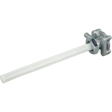 Robinet d'essence/pompe à huile pour réservoir de moto CB400 VTEC CBF600 CBF500 XLV650 XLV650V Transalp (1/5)