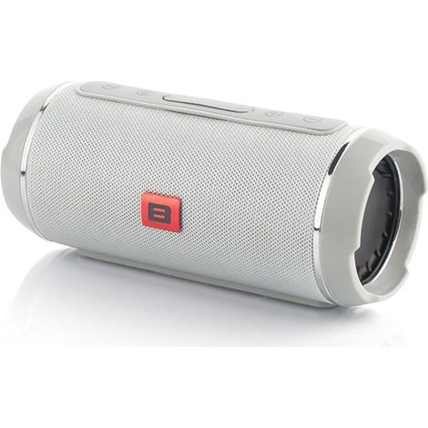 Blow BT460 altavoz Bluetooth portátil gris (1/5)