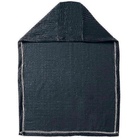Housses d'accoudoirs de canapé, lot de 2, protections pour meubles, vertes. (1/5)