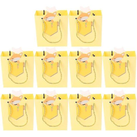 Pochette en carton pour le rangement (1/3)