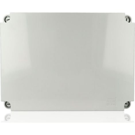 Cassetta Ip56 Pareti Lisce 300X220X120 (Gewiss Cod. Gw44209)