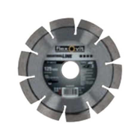 Disque Diamant Béton Armé 230mm Flexovit