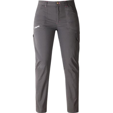 Pantaloni da lavoro donna Kapriol Cargo - L