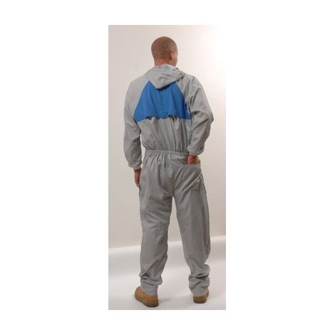 Mono reutilizable gris'L'de 3M 3M 50425L (1/2)