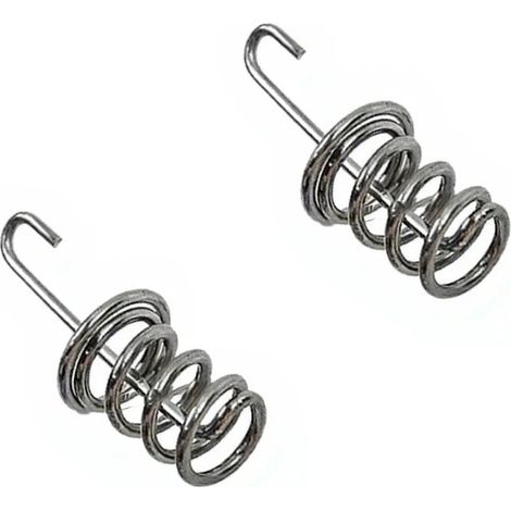 240952 Ferrari 458 488 Handbrake Pads, Springs, and Clamping Rings - Original Car Specific (1/5)