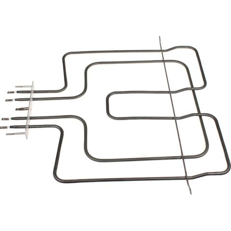 Whirlpool - resistenza di forno - grill - 481225998474 - 8058331135016