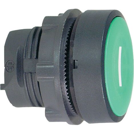 Schneider Electric DRUCKTASTER M BESCHRIFT. I (ZB5-AA331 GRÜN)