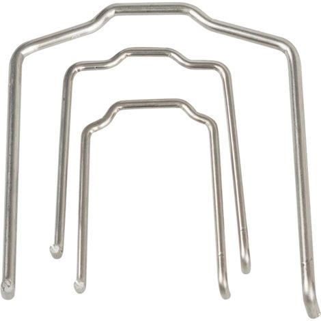 Abrazadera de manguera de radiador, repuesto para BMW E39 E38 E60 E90 745Li X5 E46 325i 328i M3 540i 740iL 740i 154 23 (1/5)