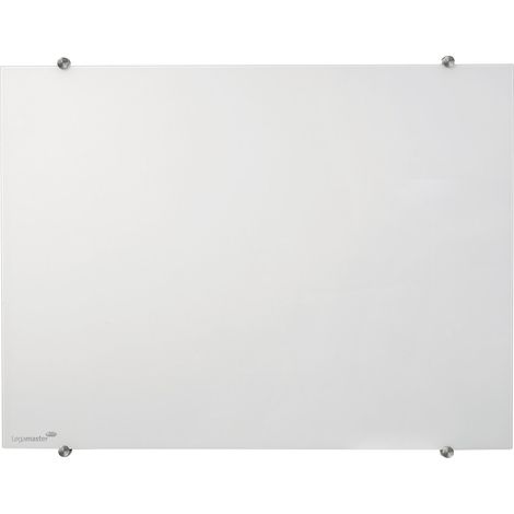 Legamaster, Legamaster LEGAMASTER Verre Board, blanc, 60 x 80 (1/5)
