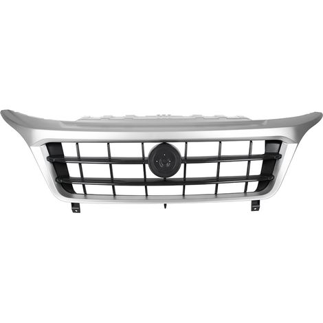 Fiat Ducato III FL 2014- griglia tra i fari (1/5)
