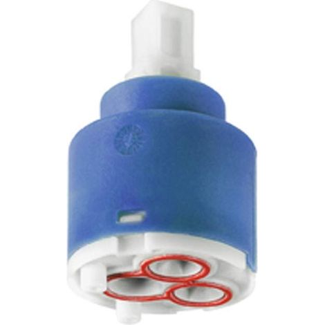 Cartuccia di ricambio rubinetto dischi ceramici 35mm 0590541 FIR