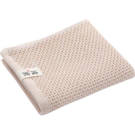 Serviette Main - Tissu Coton Pur - Tissage Gaufre - 35 x 75 cm - Pour Salle De Bain Cuisine Hôtel Spa - 1 Pièce (1/5)