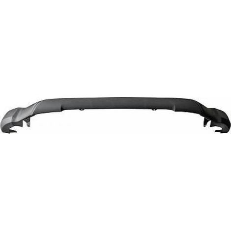 Spoiler de pare-choc avant Toyota Rav4 4 phase 2 2015-2019