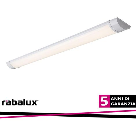 BATTEN LIGHT2,INDCABLIGHT LED24W,L90CM (1/3)