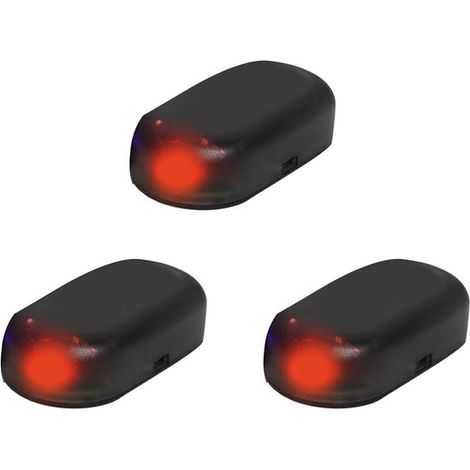 Spazzaneve antigelo - Strumento multifunzionale - Sbrinatore per finestrini auto - Tecnologia di sbrinamento a microonde - 3 pezzi - Nero