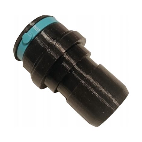 Adattatore WS3D Giraffe FLEX - Aspirapolvere MAKITA VC4210, VC3012, 447 (1/3)