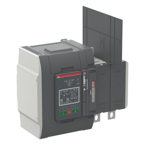 OXB630E1S2QB 1SCA151049R1001 ABB F981306