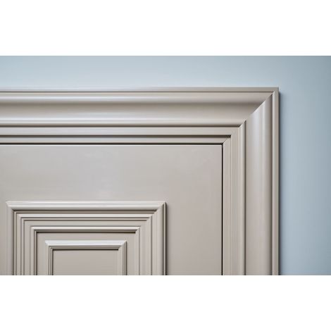 SIKA Sikaflex 146 adesivo per legno - Bianco - 651292 (1/3)